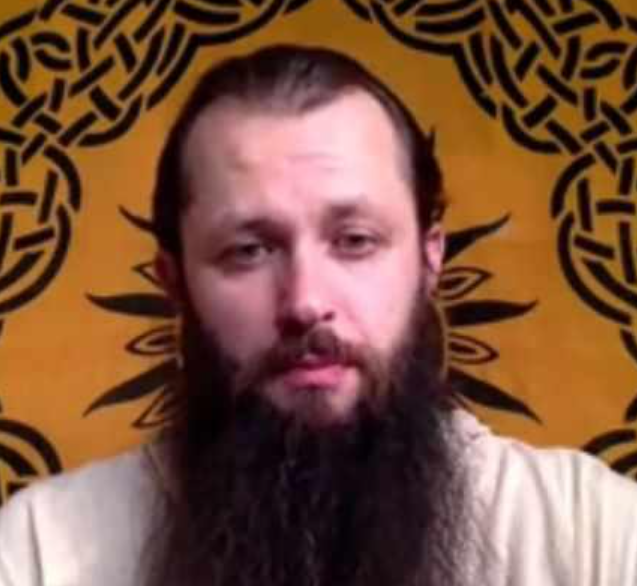 Славянская и руническая магия: удача, счастье, дом и семья (Алексей Маматов, Литта Рей, Алексей Глазачев)