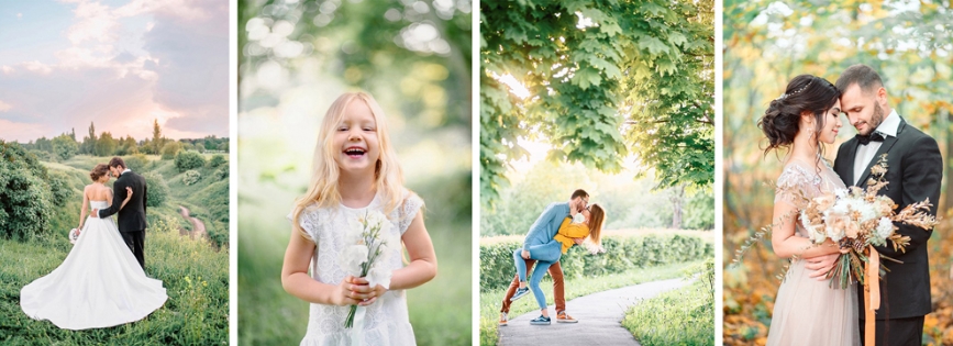 Индивидуальный урок по обработке фото и Пресеты (Павел Михайлов)