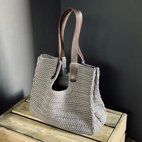 [slavox] Сумка Сондре (Оксана Аксенова)