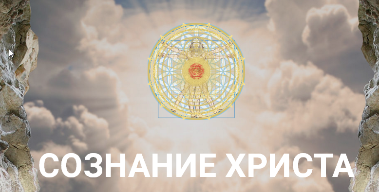 Сознание Христа. Пакет «Уровень сознания Архангел» (Анна Камаллая Хефорс)