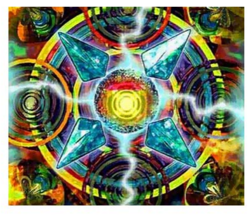 Заочный курс Символические звезды – первое издание (Анна Зайцева, Наталия Цыганова)