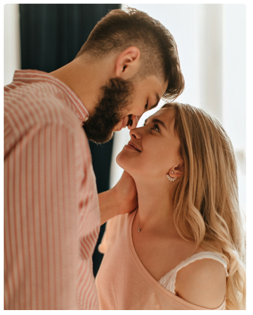 [АКПП] Как построить отношения мечты. Базовый курс (Анжелика Васильева)