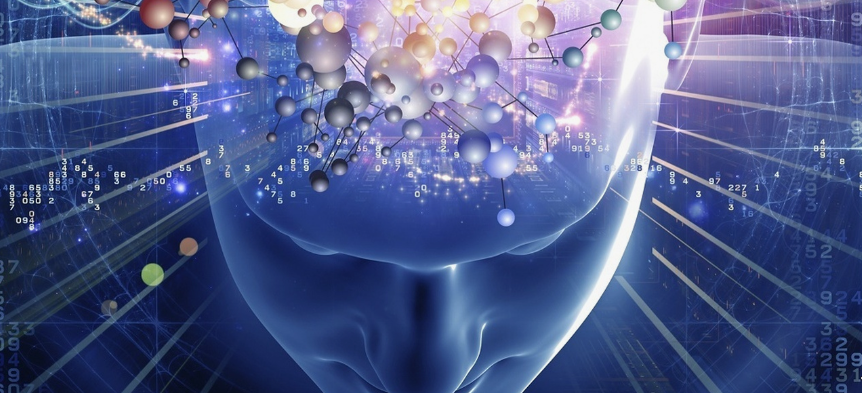 Активация и синхронизация полушарий головного мозга, как практика доступа к интуитивному слою сознания (Владимир Лукашенко)