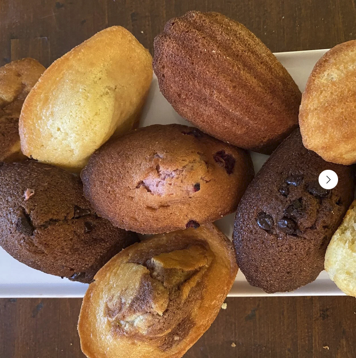 [katyaalex77] Мадлен (Екатерина Алексеенко)