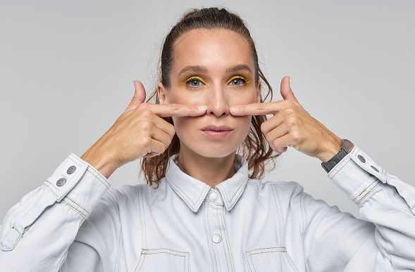 [facepilates] Ежедневная работа с носогубкой (Дарья Орлова)