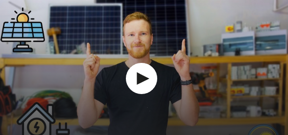 [Udemy]  Зарядите свой дом и бизнес солнечной энергией! 2023 (David Ritchie)