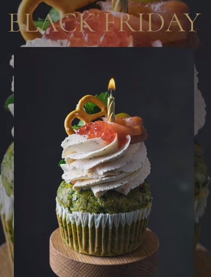 [brutal_cakes] Пакет технологических карт Выбор Brutal Cakes