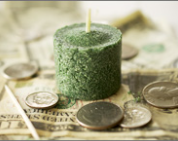 [Ming Li] Активизация денежной звезды (Наталия Цыганова)