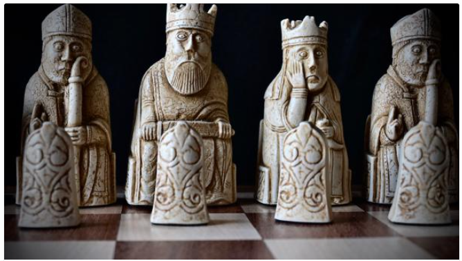 Курс Осень средневековья. Лекция 1 (Константин Михайлов)