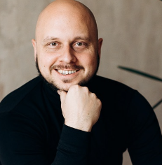 Прорыв (Дмитрий Коренко)