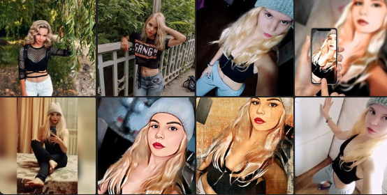 [Школа фотографии Vorobyev's] Мега распродажа