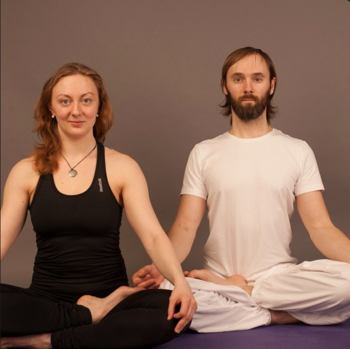 [puzzlebrain]10 практик хатха-йоги для начинающих (Игорь Цимбалов, Надежда Цимбалова)