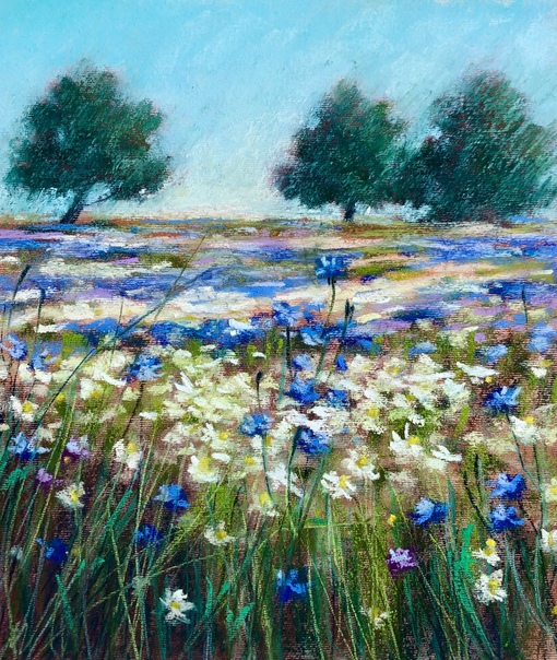 [Soshnikova School] Курс Пейзаж