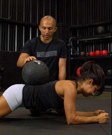 [Functional Patterns] Функциональные паттерны. Human foundations (Науди Агиляр)