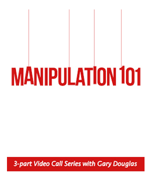 [Access Consciousness] Манипуляция 101 - Manipulation 101 jul 18 teleseries (Gary Douglas, Гэри Дуглас)