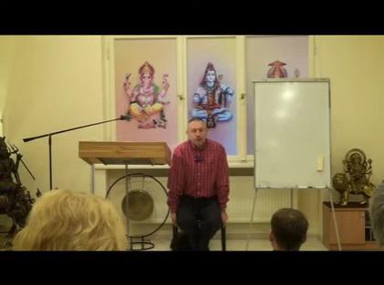 [Центр Шивы] Введение в йогу. Значение и роль зубов в жизни человека и в сохранении здоровья. Правильный уход за зубами. Часть 4