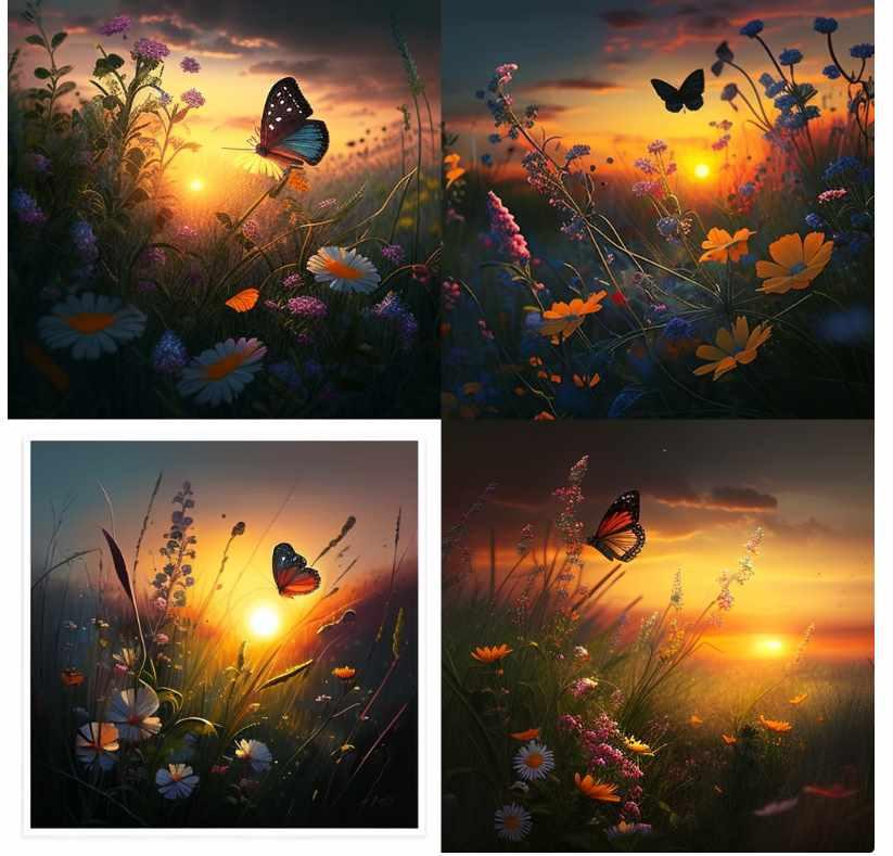 [E-StoreEra] Midjourney Mastery: полное руководство по преобразованию текста в изображение c 500 подсказками и ресурсами