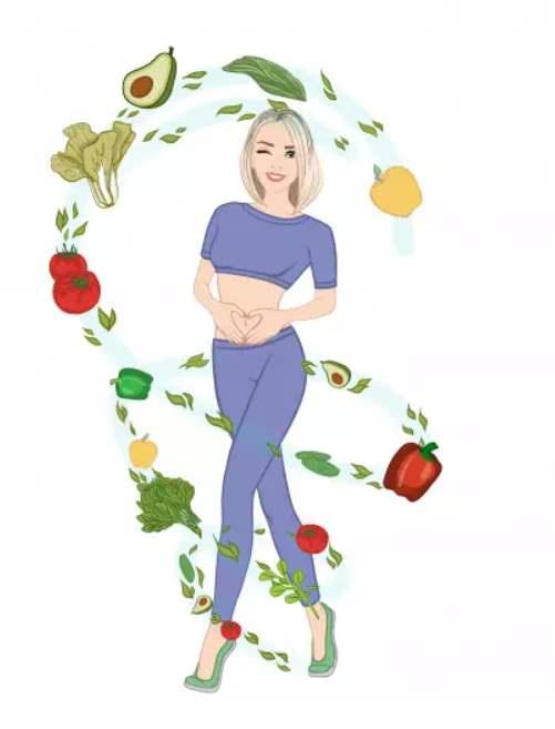 [fit-menu] Умный детокс 1500 ккал (Евгения Уварова)