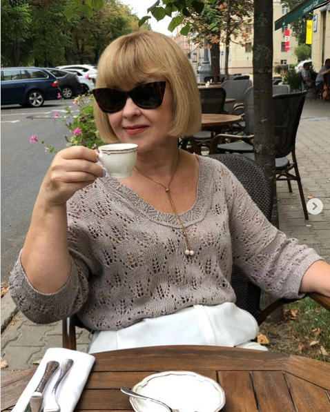 [knitting_hobby_galina ] Топ Виктория (Галина Лепешко)