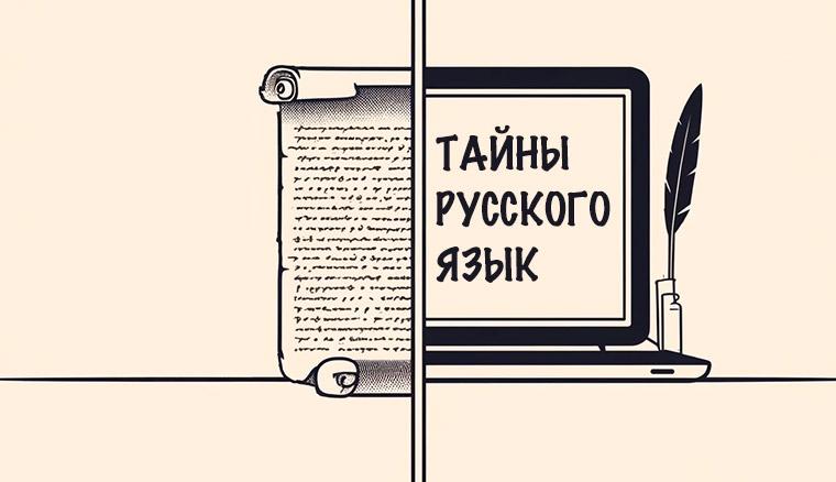 [liveclasses] Тайны русского языка (Николай Яременко)
