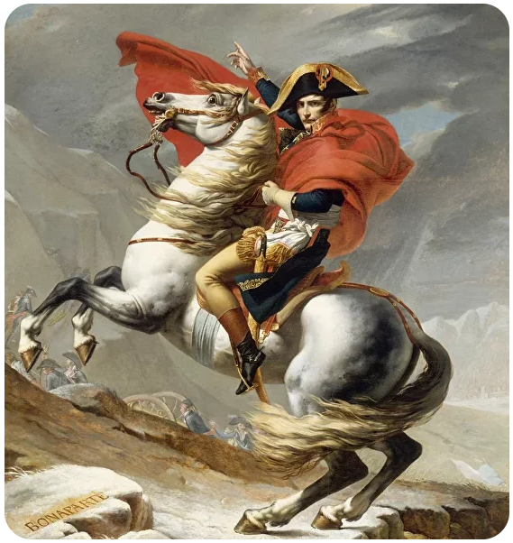 [Умные люди] История живописи. Искусство академизма (Дарья Воронина)