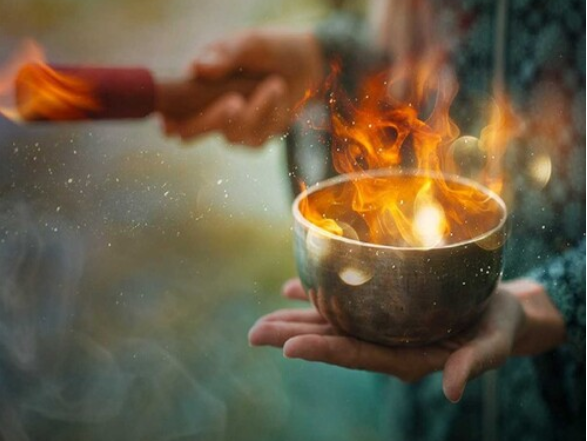 [festtrav] Энергетический негатив и методы очищения (Ирина Гудаева)