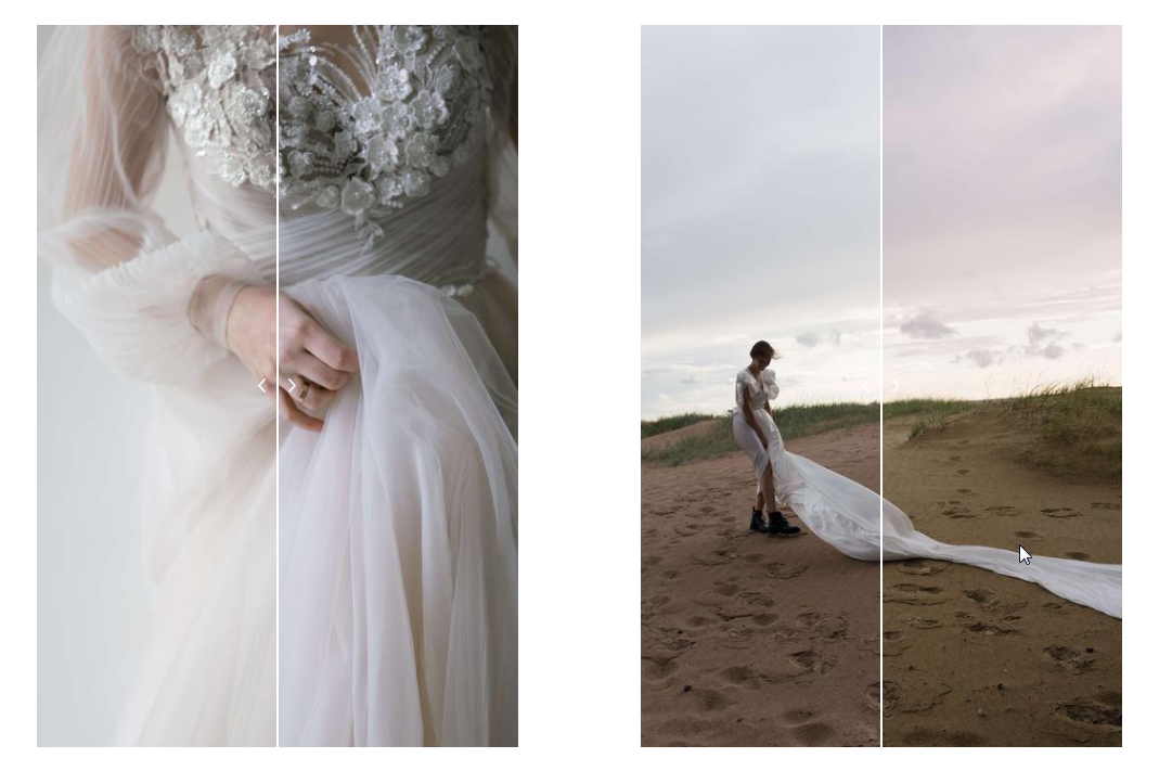 Пресеты Summer collection (Александра Бухарева)