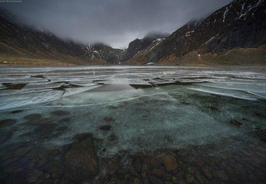 [fotoshkola] Художественная обработка пейзажа (Даниил Коржонов)
