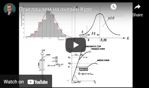 Основы расчетов ЖБК. Теория и практика ручного счет. Расчеты ЖБК в ПК Лира-Сапр (Андрей Ковалев)