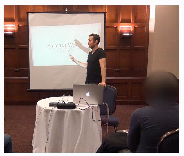 [RSD] Мастерство Открытий + Конспект (Тодд Валентайн)