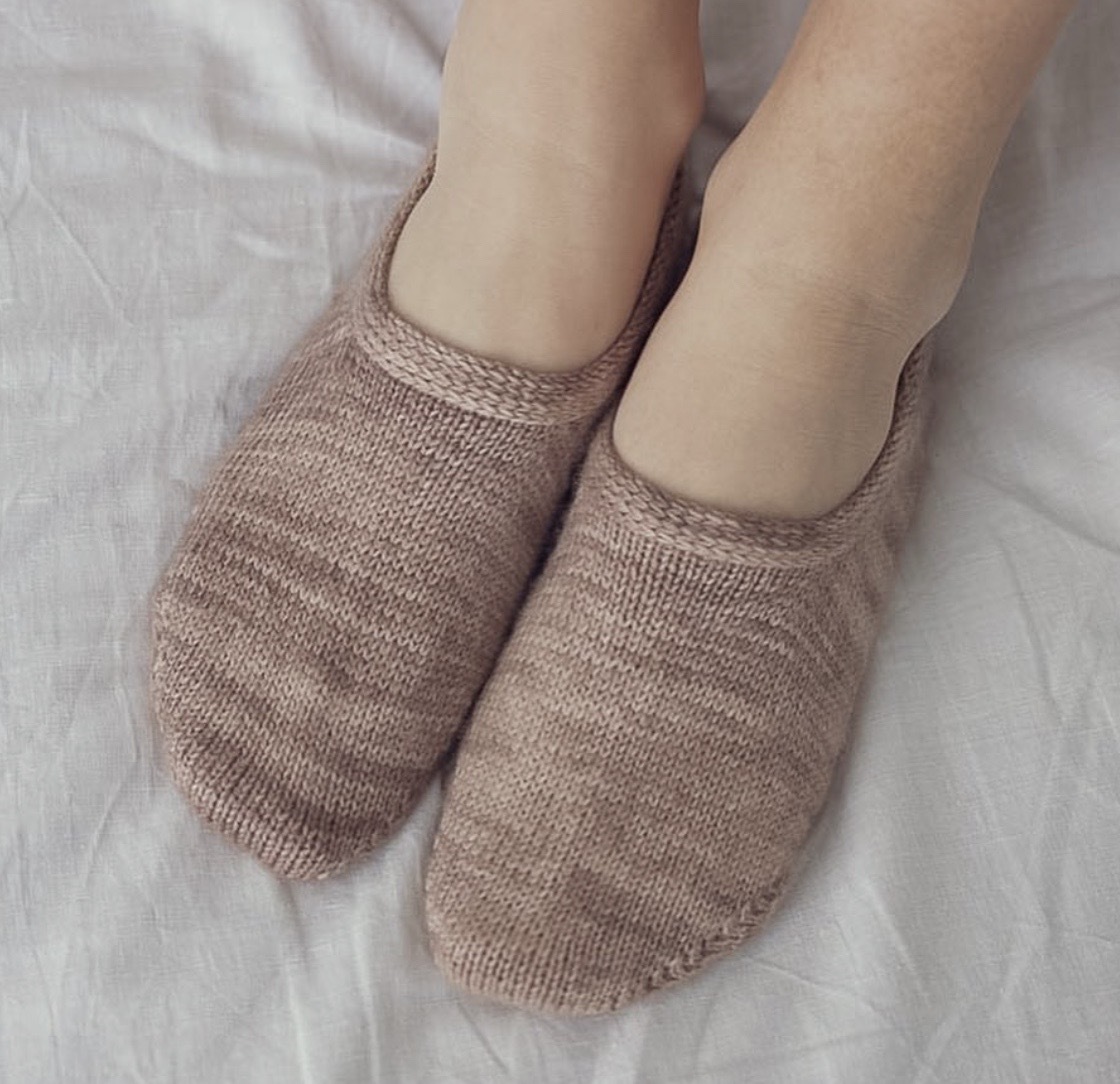 [olga_mayskay] Следки Сozy_home_slippers (Ольга Майская)