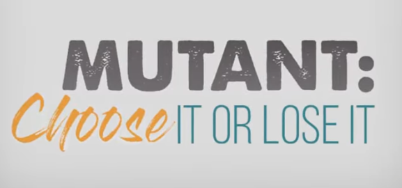 [Access Consciousness] Мутант: выбирай или потеряешь (Гэри Дуглас, Дэйн Хир, Симон Миласас, Брэндон Уотт)