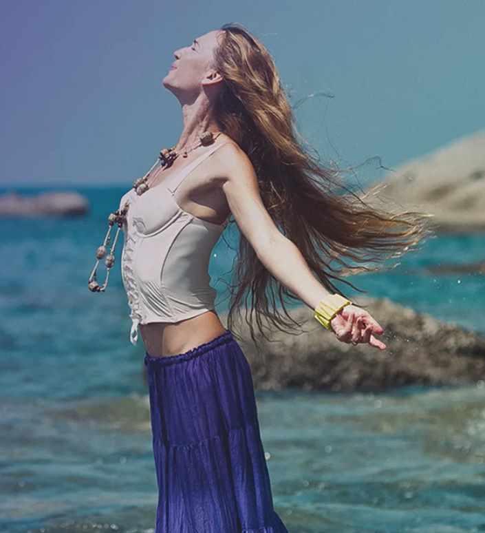 Магия женственности 2014 (Мила Туманова)