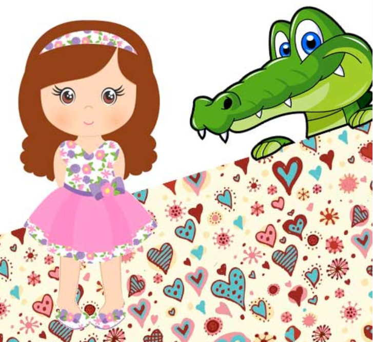 Ночной клуб-29. Я влюбилась в крокодила (Алексей Капранов)