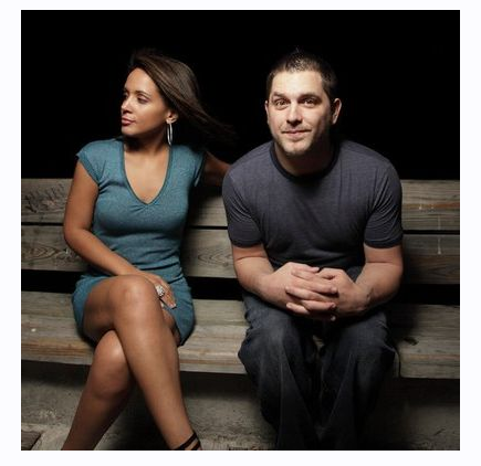 Онлайн-практикум. Свидания с сайтов знакомств (Владимир Рябов, Никита Мартынов)