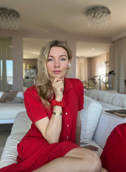 Астрология. Тело мечты (Влада Боярская)