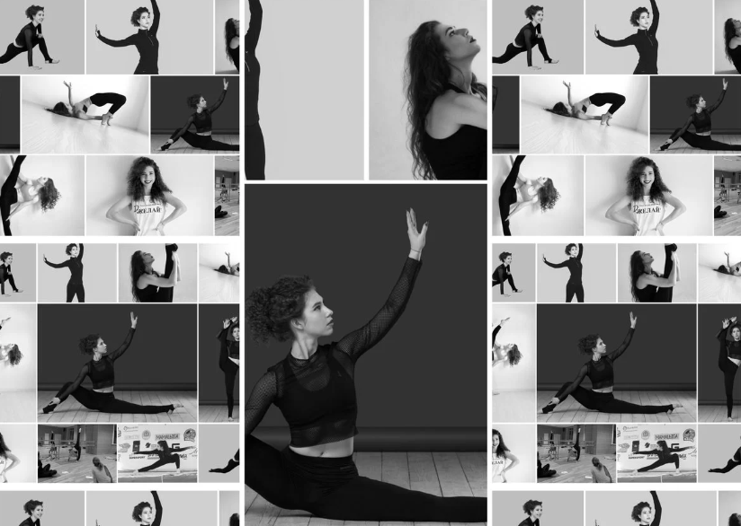 Гид по растяжке (Регина Кейян)