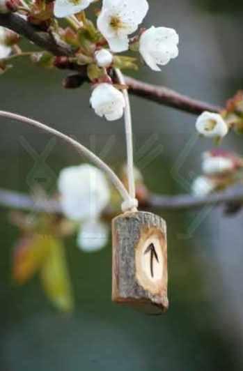 Практический онлайн-курс "Руны. Старший Футарк" (Алексей Тарасов)