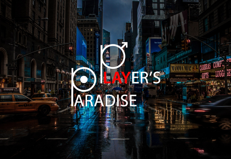 [Рай Игрока Players paradise] Распродажа (Константин Соломатин)