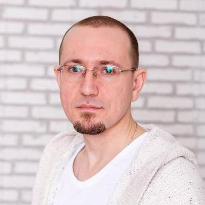 Развитие сенсорики. Сенсорика как инструмент магического развития (Максим Халев)