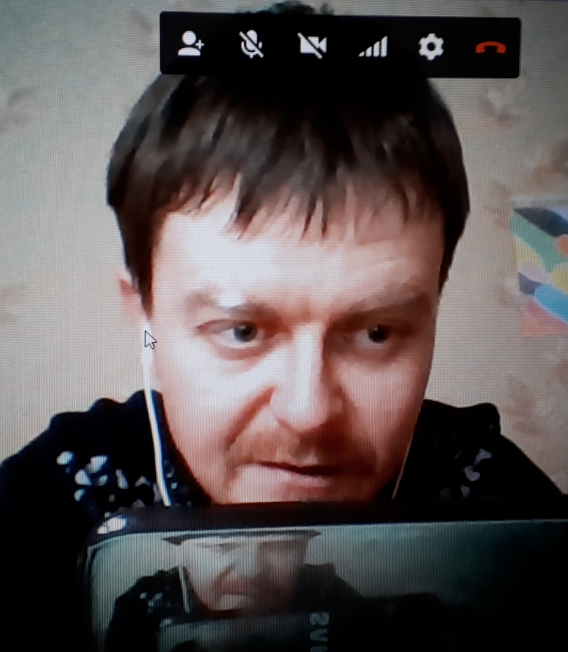 Творец реальности с помощью пятиминуток (Александр Волчанский)