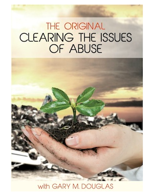 [Access] Освобождение от насилия (клиринг RUS) (Гэри Дуглас)