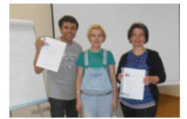 [Lendwings] Тренинг красноречия (Александра Пистолетова)