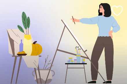 [Правое полушарие интроверта] Фуд скетчинг: от фруктов до блюд (Татьяна Панина)