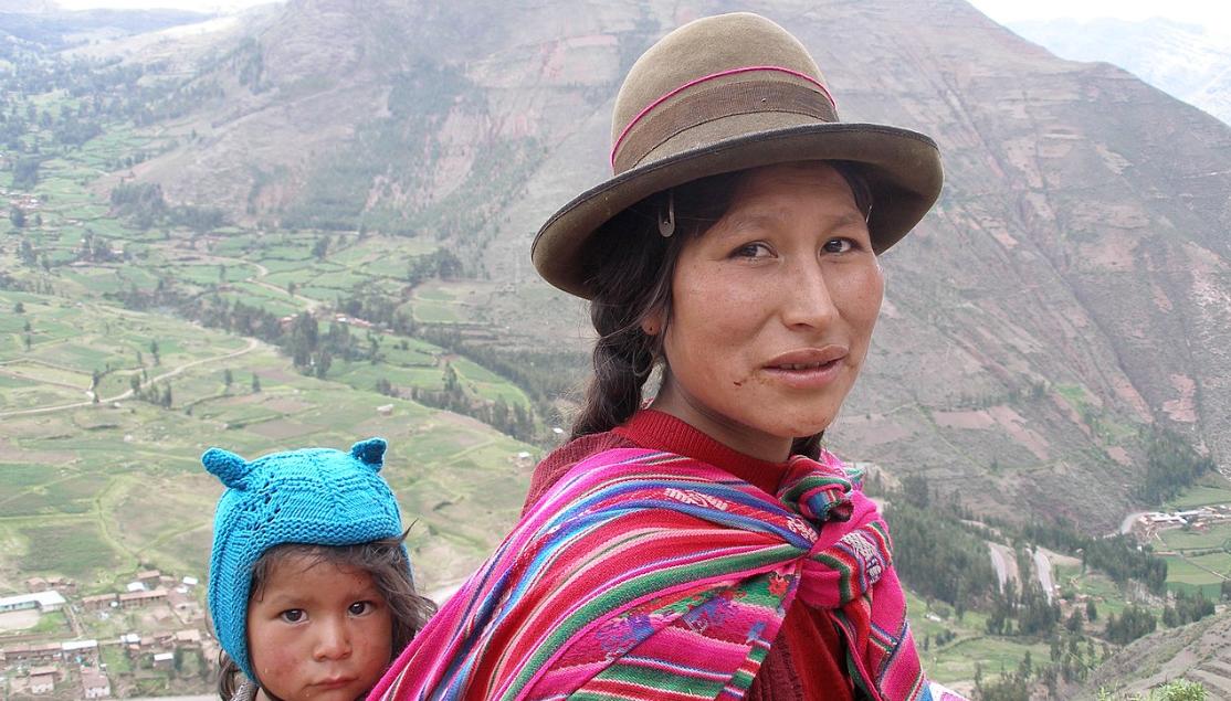 [Архэ] Расы и этногенез в Центральной и Южной Америке (Станислав Дробышевский)