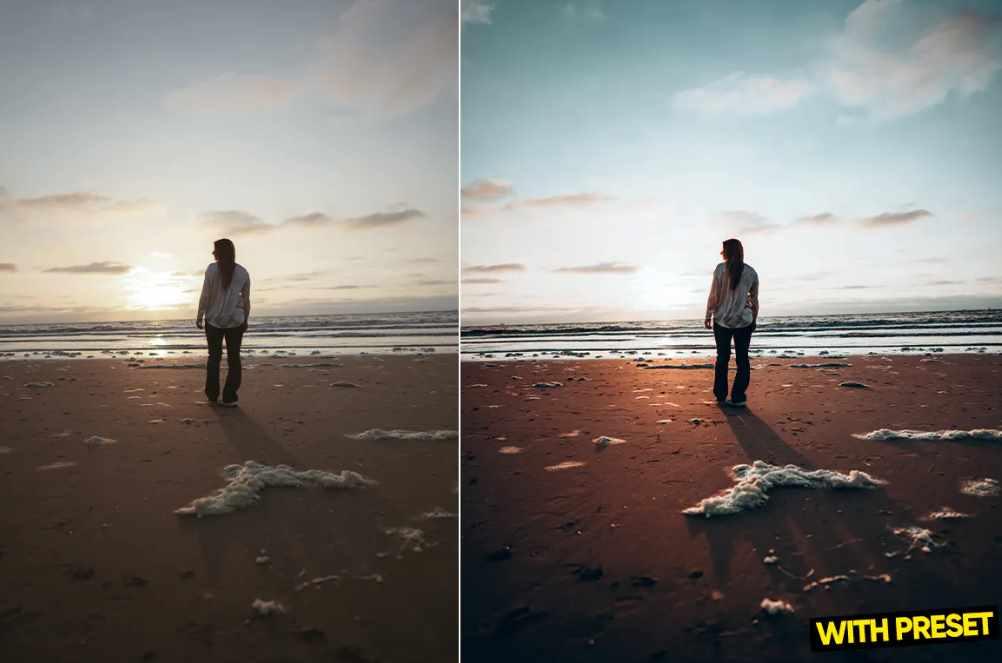 [Envato Market] ARTA - лучшие пресеты путешествий для Lightroom