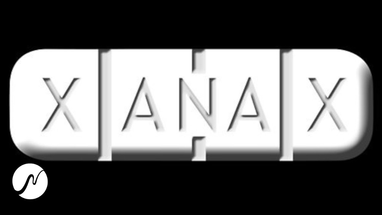 [neobeats-store] Digital Xanax - избавление от страха и паники