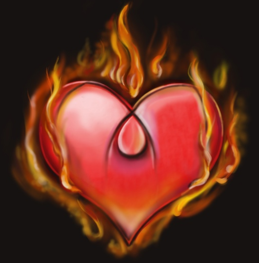 Пиши-Огонь-Посты! (Евгения Брун, Владимир Сергун)