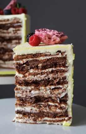 Торт Детский (Елена Антипова) @antipova_sweet_art