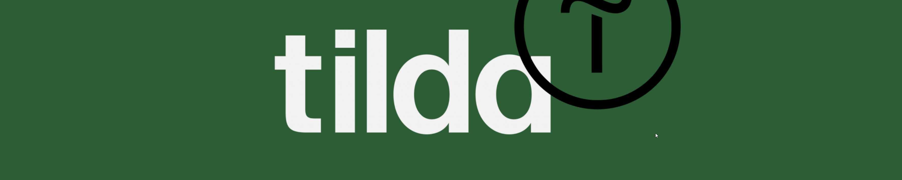 [Bang Bang Education] Tilda. Как создать впечатляющий сайт без программирования (Никита Обухов, Сева Петров)